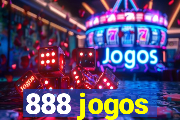 888 jogos