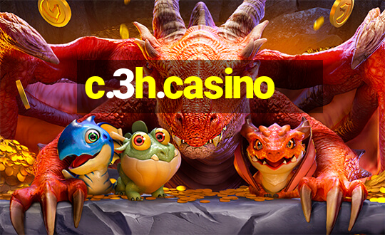 c.3h.casino