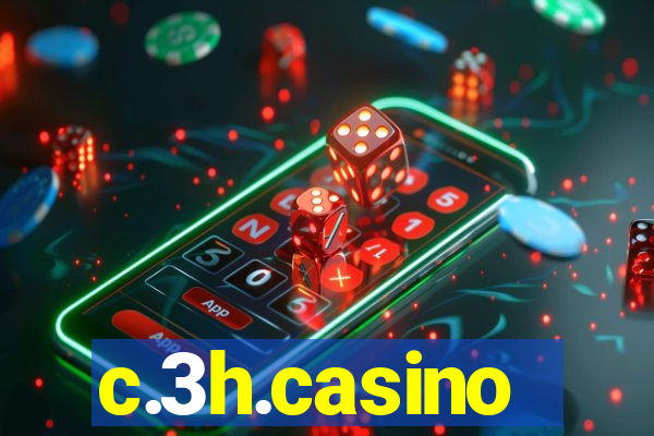 c.3h.casino