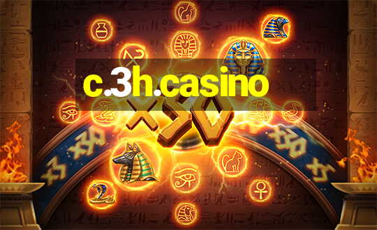 c.3h.casino