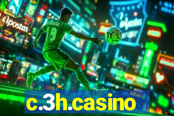 c.3h.casino