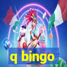 q bingo