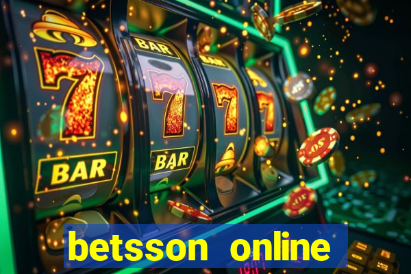 betsson online casino erfahrungen