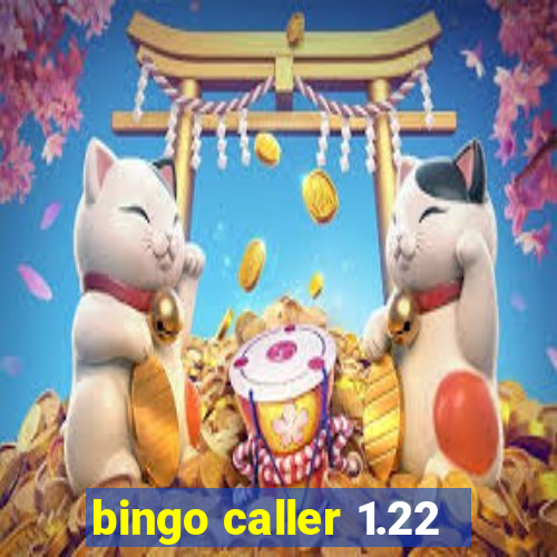 bingo caller 1.22