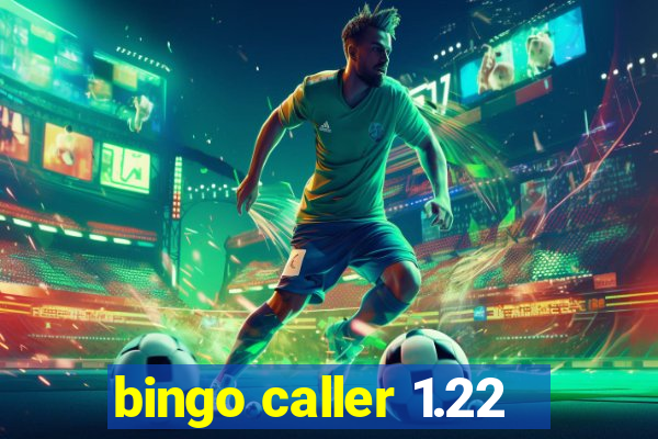 bingo caller 1.22