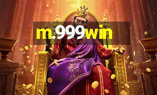 m.999win