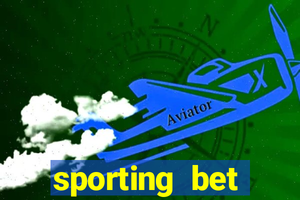 sporting bet deposito minimo