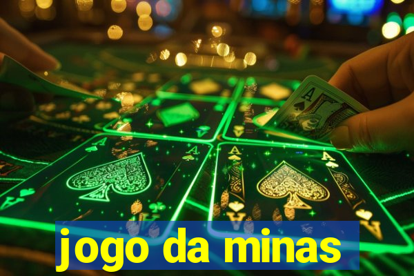 jogo da minas