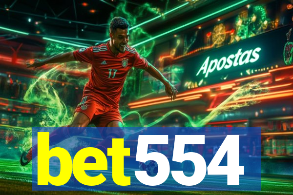 bet554