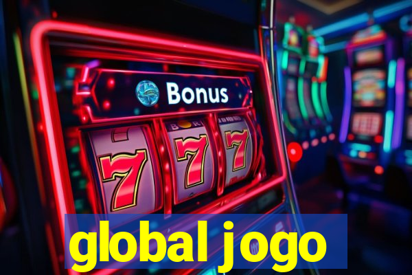 global jogo