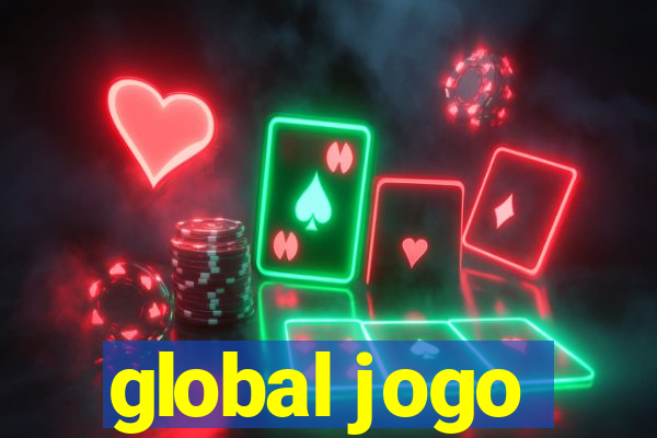 global jogo