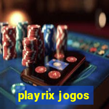 playrix jogos