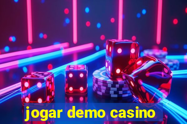 jogar demo casino