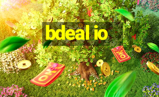 bdeal io