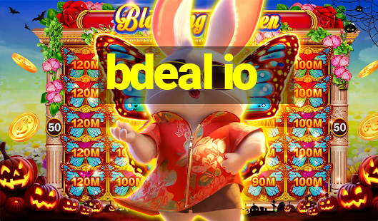 bdeal io