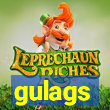 gulags