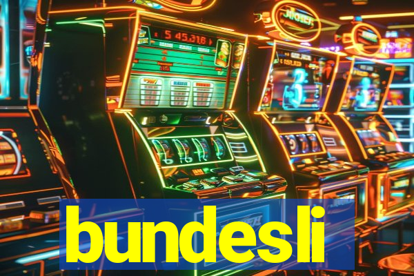 bundesli