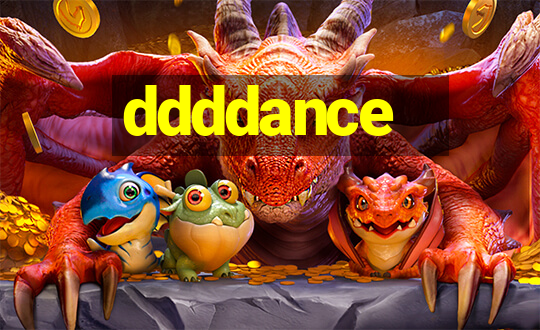 ddddance