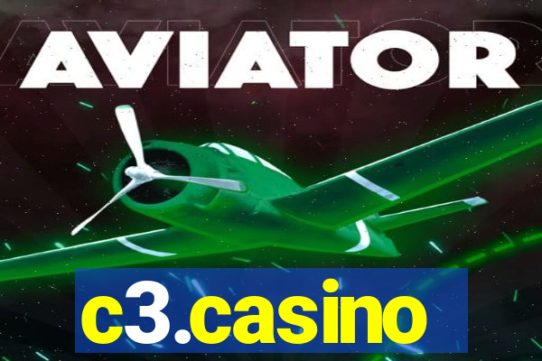 c3.casino