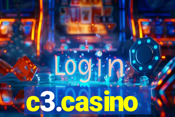 c3.casino