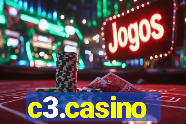 c3.casino