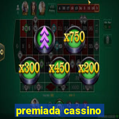 premiada cassino