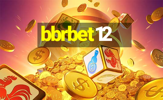 bbrbet12