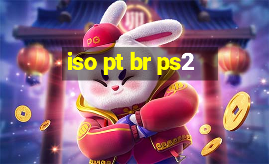 iso pt br ps2