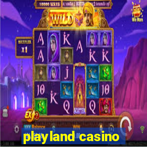 playland casino