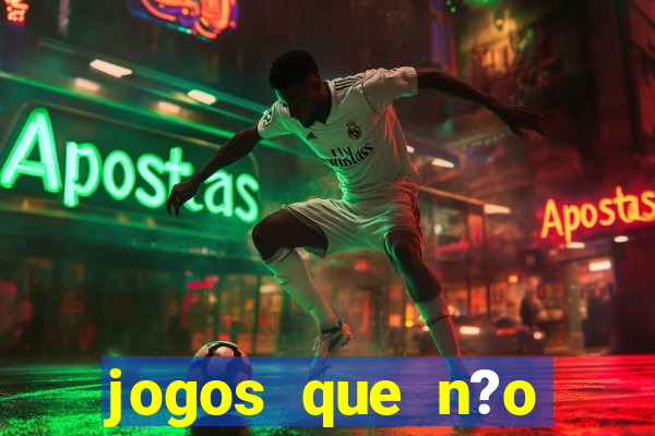 jogos que n?o precisa depositar para ganhar dinheiro