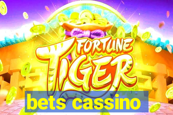 bets cassino