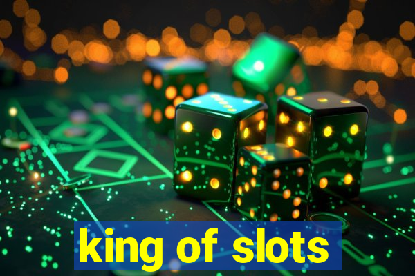 king of slots