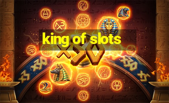 king of slots