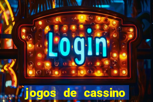 jogos de cassino facil de ganhar dinheiro