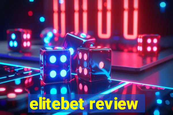 elitebet review