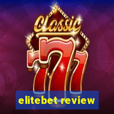 elitebet review