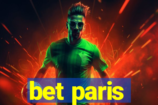 bet paris