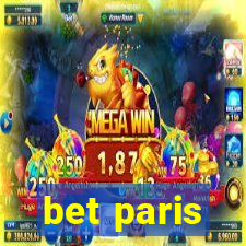 bet paris