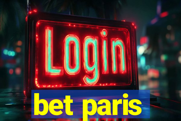 bet paris