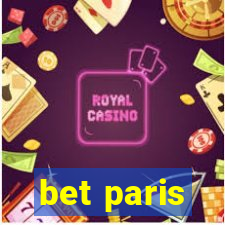 bet paris