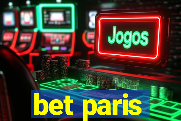 bet paris