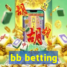 bb betting