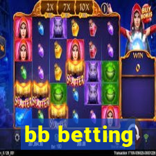 bb betting