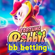 bb betting