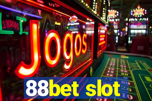 88bet slot