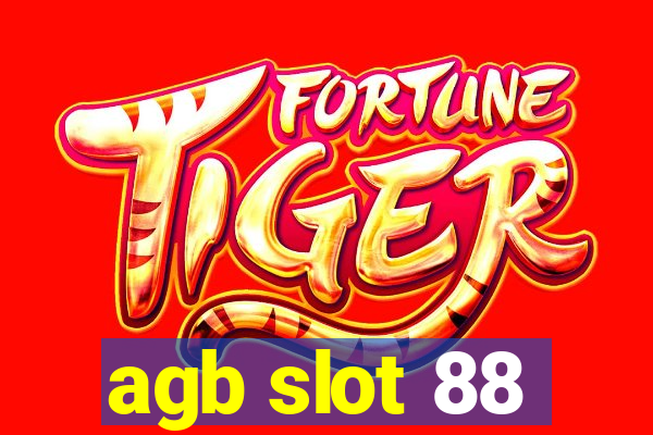 agb slot 88