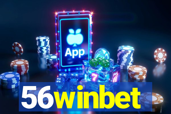 56winbet