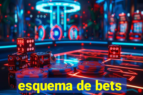 esquema de bets