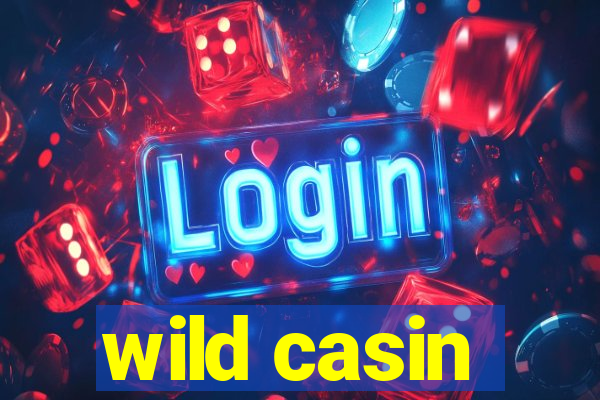 wild casin