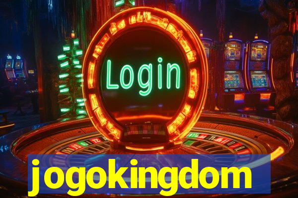 jogokingdom